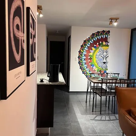 דירות Casa 11